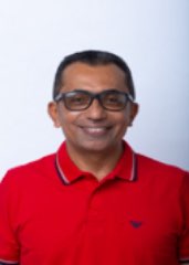 PROFESSOR IVANDE