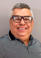 PROFESSOR REGINALDO BARROS