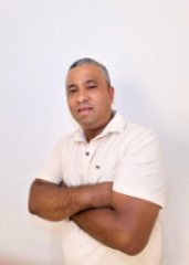 ROBSON MACHADO