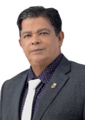 GILVAN BARBOSA