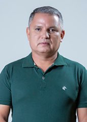 JOÃO DE JORGE
