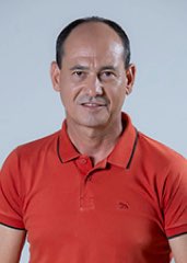TIÃO DA VAN