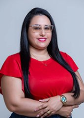 JANAINA SANTOS