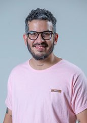 LEVI CAMPOS