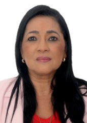 IÊDA AGENTE DE SAÚDE