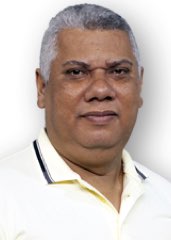 SANDRO DA SAÚDE