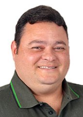 NETINHO PIRES