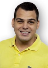 AGNALDO FERREIRA