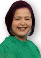 PROFESSORA CORINTHA SILVEIRA