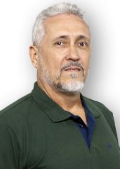 FERNANDO MORAES DA PARABÓLICA