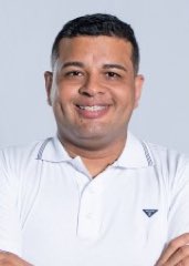 TÁCIO LIMA