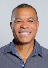 TOTI CORRERIA
