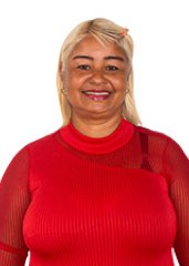 SUELI DO MORRO REDONDO