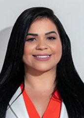 ANDREIA BARRETO