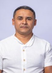 DANIEL IBIAPINA