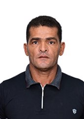 TONHO DA ÁGUA