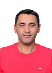 JOAQUIM DE INHAÚMAS