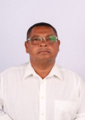 PASTOR DEMILTON
