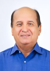 ARIVAL VIANA