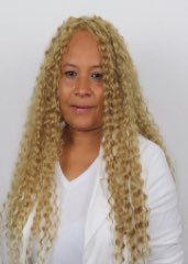 JOICE DO POVÃO