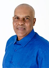 EVERALDO DA CAÇAMBA
