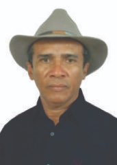 ZÉ DE SULINA