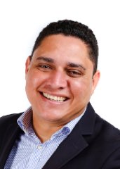 DIEGO MIRANDA