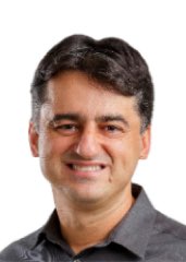 FERNANDO JACARÉ