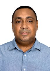 PROFESSOR IVANILTON