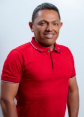 NEGUINHO DO SINDICATO