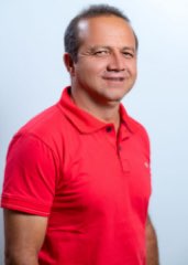 ZÉ CARLOS DO MANDACARU
