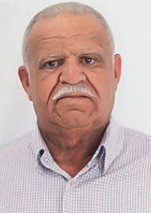 BETO CARDÍA
