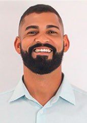 MARCIO MUKEKA