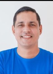 CLAYTON SILVA