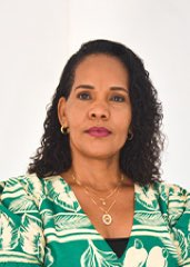 SILVANIA DE BUJAO