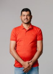 KANDIM DA MANGA