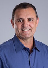 ORLANDO CAIRES