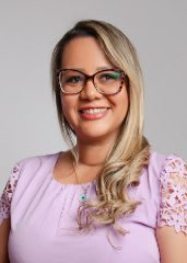 MIRELLA ALMEIDA