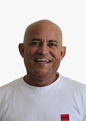 GILDO NOGUEIRA