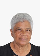 ANGÉLICA MARIA