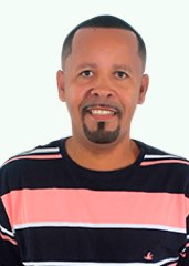 JOÃO MOLHADO