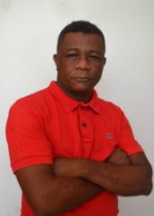 REGIS DO PAMBU
