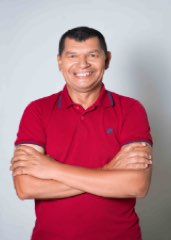 ADALBERTO DA CÔLONIA