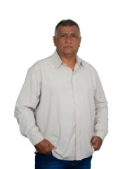 JOÃO BERRO GROSSO