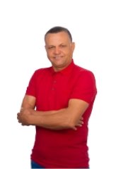 GILMAR DO BURACO D AGUA