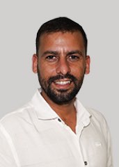 ANDRÉ ALMEIDA