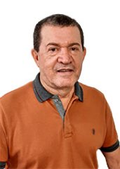 GILMAR SANTOS