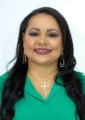 ALINE DO SINDICATO