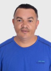 JOÃO PADEIRO