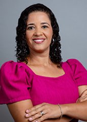 JUJU NETA DE ERALDO DA HORTA